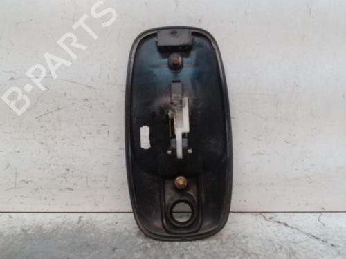 Used Front left exterior door handle RENAULT TRAFIC II Bus (JL) 2.0 dCi 90 (90 hp) 28349234