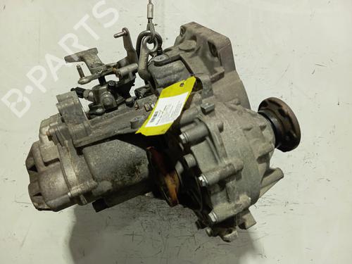 Gearbox VW TOURAN (1T1, 1T2) 1.9 TDI | BP32292651M3