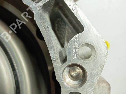Gearbox VW CC B7 (358) 2.0 TDI | BP34184534M3 - Image 6