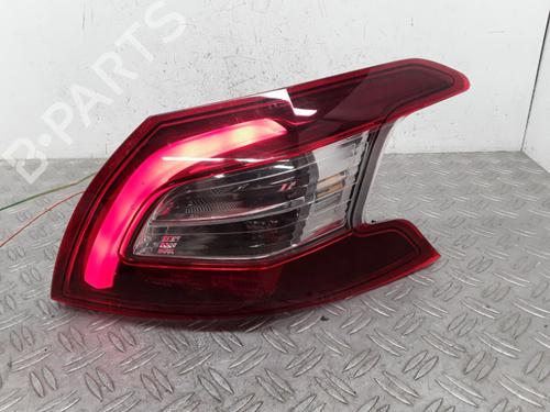 Used Right taillight PEUGEOT 308 II (LB_, LP_, LW_, LH_, L3_) 1.6 HDi / BlueHDi 115 (115 hp) 28343405