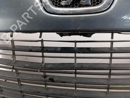Front bumper PEUGEOT 307 (3A/C) 1.4 16V | BP28338519C7 