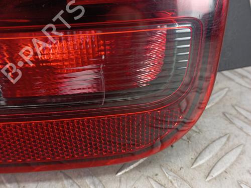 Left taillight CITROËN C4 CACTUS 1.6 BlueHDi 100 | BP30080624C34 