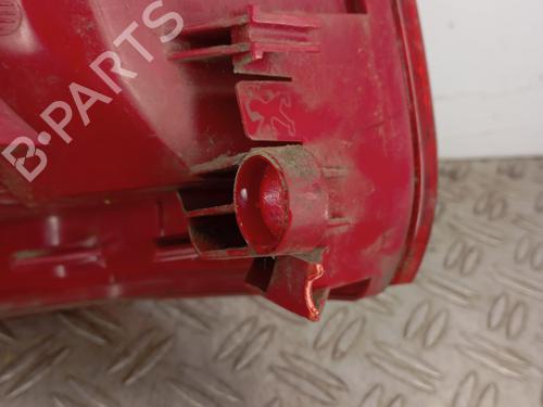 Right taillight PEUGEOT 5008 (0U_, 0E_) 1.6 HDi | BP29736236C35 