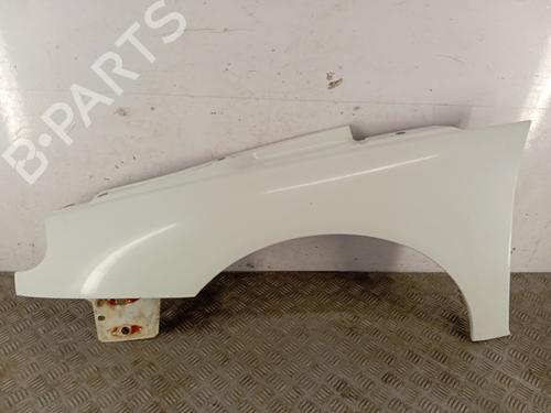 Used Left front fenders RENAULT LAGUNA I (B56_, 556_) 2.2 D (B56F/2) (83 hp) 31298009