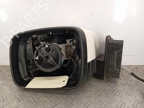 Used Left mirror LAND ROVER RANGE ROVER SPORT I (L320) 3.0 D 4x4 (245 hp) 29275210