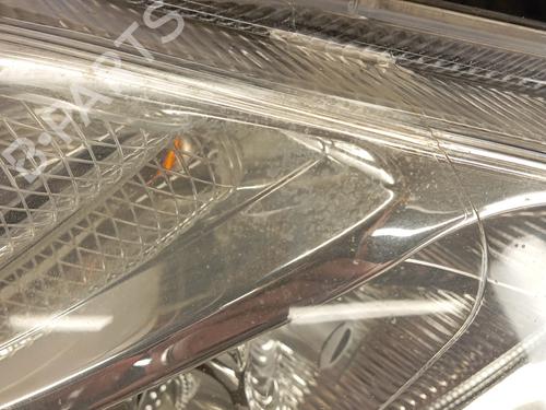 Højre forlygte CITROËN C8 (EA_, EB_) 2.2 HDi | BP29307372C29 