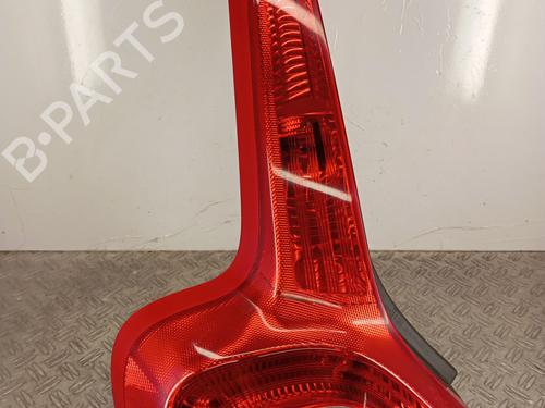 Used Left taillight VOLVO C30 (533) 1.6 D (109 hp) 29438083
