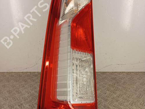 Piloto trasero izquierdo RENAULT MASTER III Van (FV) 2.3 dCi 145 FWD (FV0E, FV0F, FV0H, FV02, FV0M, FV0S,... (146 hp) 30850905