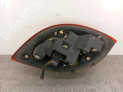 Venstre Baklys FORD KA (RB_) 1.3 i | BP28348352C34 