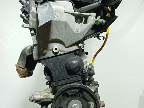 Engine RENAULT TWINGO II (CN0_) 1.2 16V (CN0K, CN0V, CN0A) | BP38067746M1 - Image 3