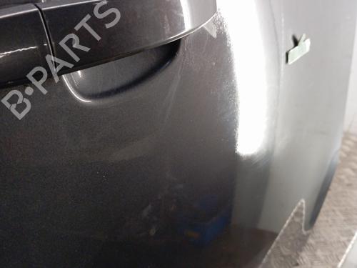 Left rear door OPEL MERIVA B MPV (S10) 1.3 CDTI (75) | BP29956943C4