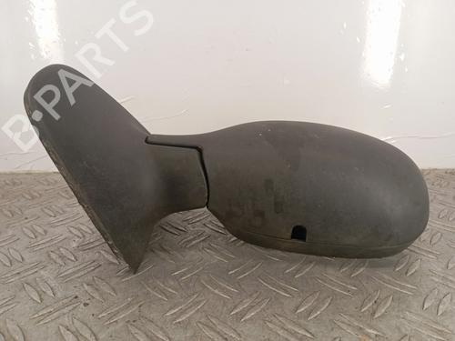 Left mirror RENAULT CLIO II (BB_, CB_) 1.2 16V (BB05, BB0W, BB11, BB27, BB2T, BB2U, BB2V, CB05,... | BP28346652C26 