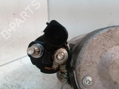 Starter VW POLO VI (AW1, BZ1, AE1) 1.0 MPi | BP28341093M8 - Image 2