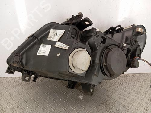 Right headlight CITROËN JUMPER II Van 2.2 HDi 120 | BP37007919C29 - Image 4