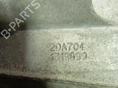 Gearbox CITROËN C3 III (SX) 1.2 PureTech 82 | BP40111007M3 - Image 5