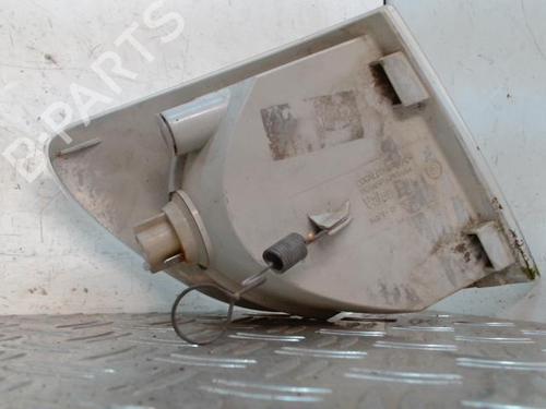 Used Left front indicator MERCEDES-BENZ VITO Van (W638) 108 CDI 2.2 (638.094) (82 hp) 28340633