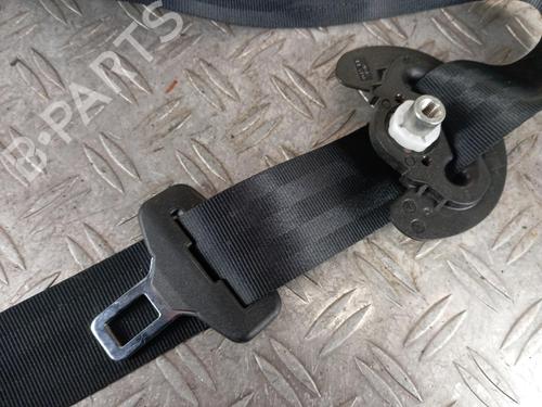 Front right belt tensioner CITROËN C4 SPACETOURER (3D_) 1.6 BlueHDi 120 | BP31332845C88 