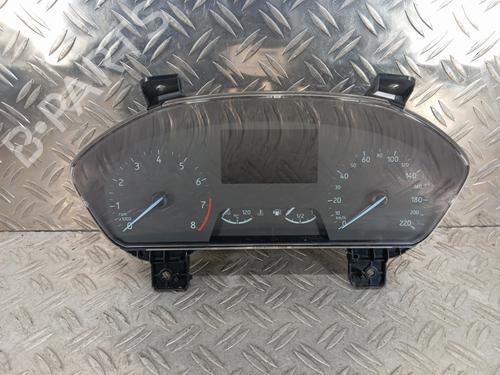 instrument-cluster-ford-fiesta-vii-hj-hf-2017-32720754 main image