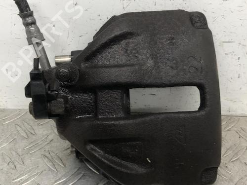 Used Right front brake caliper Right front brake caliper MERCEDES-BENZ SPRINTER 2-t Van (B901, B902) 213 CDI (901.661, 901.662, 902.661, 902.662) (129 hp) 28342087 28342087