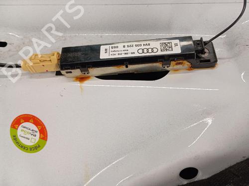 Used Tailgate Tailgate 37629476 37629476