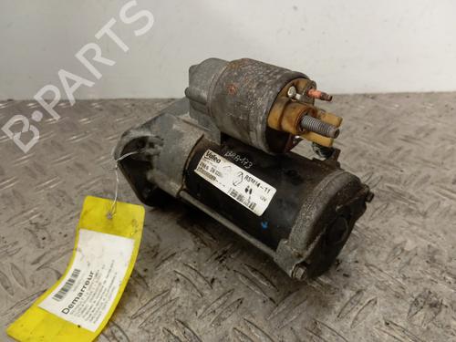 Starter RENAULT CLIO IV (BH_) 1.5 dCi 75 | BP28337915M8