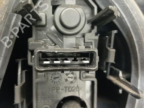 Højre baglygte PEUGEOT 406 Break (8E/F) 2.0 HDI 110 | BP28346205C35 