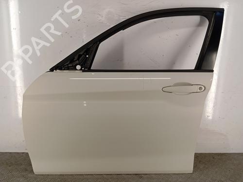 Used Left front door BMW 1 (F20) 118 d (143 hp) 29845071