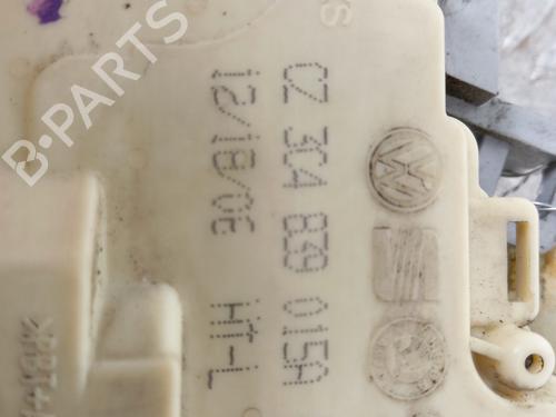 Rear left lock VW PASSAT B6 (3C2) 2.0 TDI 16V | BP28345833C100