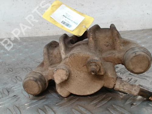 Right rear brake caliper PEUGEOT BOXER Van (244) 2.8 HDi | BP28342306M106