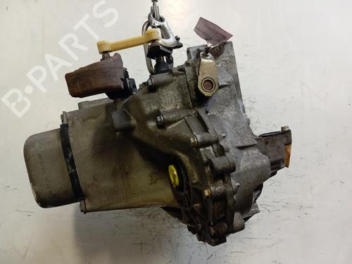 Gearbox CITROËN C3 I (FC_, FN_) 1.4 HDi | BP29371230M3 