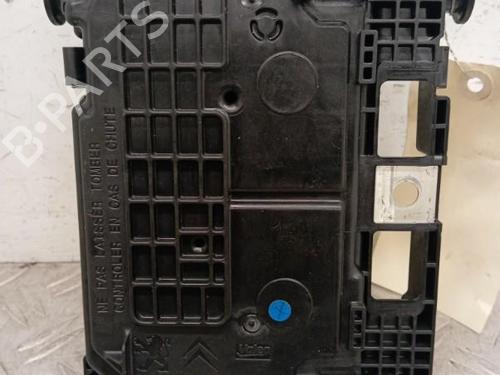 Sikringsdose CITROËN C3 Picasso (SH_) 1.6 HDi | BP28341716E1 