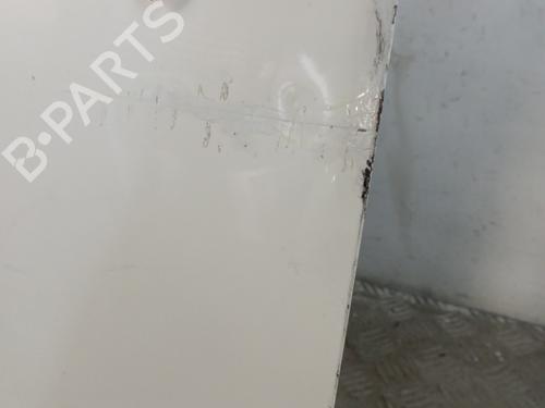 Left front door PEUGEOT 107 (PM_, PN_) 1.0 | BP28348530C2 