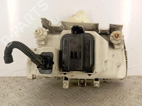 Left headlight VW POLO III (6N1) 55 1.3 | BP32198232C28