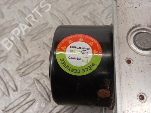 Used ABS pump ABS pump PEUGEOT 206 Hatchback (2A/C) [1998-2012] 33803936 33803936