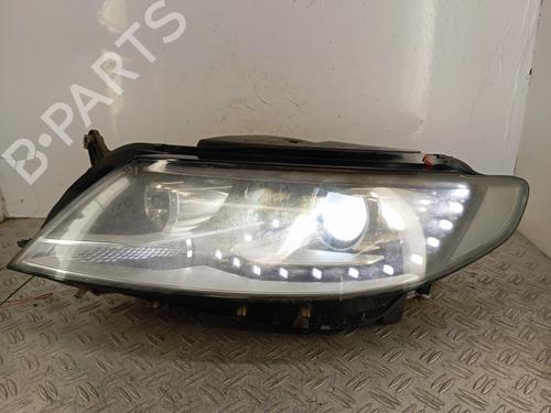 Left headlight VW CC B7 (358) 2.0 TDI | BP35930663C28 - Image 2