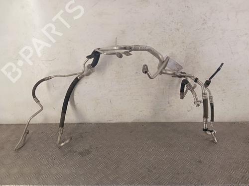 Used AC pipe PEUGEOT 208 I (CA_, CC_) 1.2 VTI 82 (82 hp) 28348346