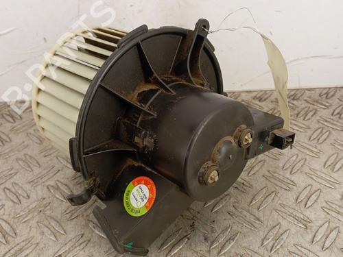 Heater blower motor PEUGEOT 307 (3A/C) 2.0 HDi 110 | BP29845176M62