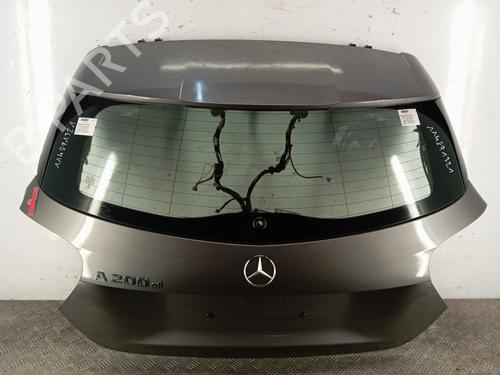 Used Tailgate MERCEDES-BENZ A-CLASS (W176) A 200 CDI / d (176.008) (136 hp) 30149040