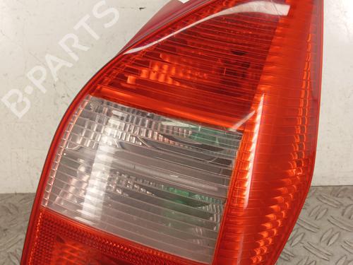 Højre baglygte CITROËN C2 (JM_) 1.4 HDi (68 hp) 28347892