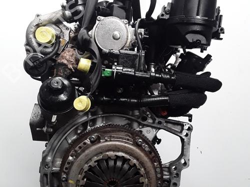 Engine PEUGEOT 207 (WA_, WC_) 1.4 HDi | BP28337669M1 