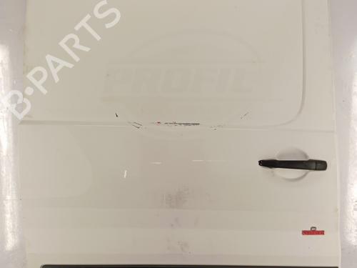 Used Right slide door FIAT SCUDO Bus (270_, 272_) 2.0 D Multijet (120 hp) 30876904