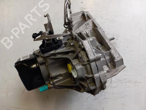 Gearbox RENAULT TWINGO III (BCM_, BCA_) 1.0 SCe 65 (BCMJ) | BP32001950M3 - Image 6