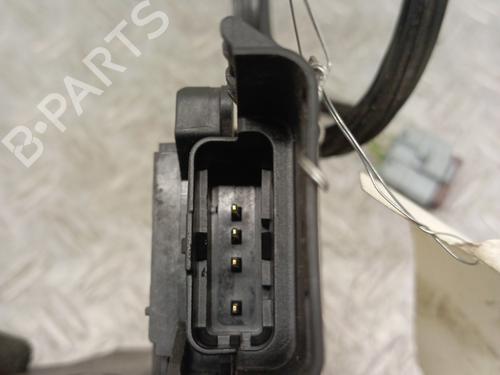 Used Front right lock Front right lock PEUGEOT 207 (WA_, WC_) 1.6 HDi (92 hp) 28339122 28339122