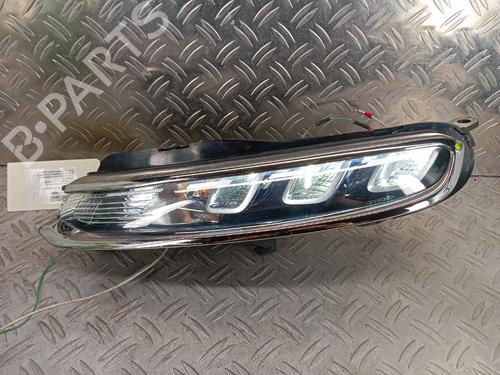Left daytime light CITROËN C3 III (SX) 1.2 PureTech 82 | BP37161796C104  - Image 5