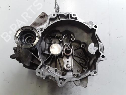 Gearbox VW POLO IV (9N_, 9A_) 1.2 | BP28347373M3 