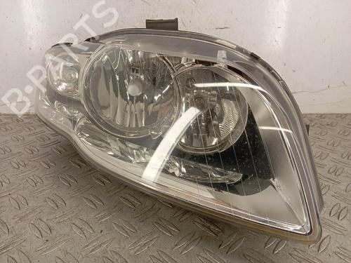 Right headlight AUDI A4 B7 Avant (8ED) | BP37007952C29 - Image 3