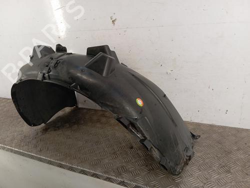 Used Wheel arch OPEL CORSA D (S07) 1.3 CDTI (L08, L68) (90 hp) 30711894