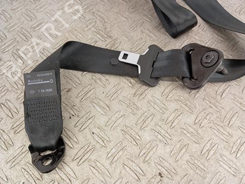 Rear right belt tensioner MERCEDES-BENZ CITAN Box Body/MPV (W415) 109 CDI (415.601, 415.603, 415.605) | BP29505319C90 
