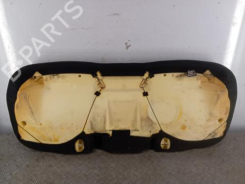 Rear seat PEUGEOT 208 I (CA_, CC_) 1.2 VTI 82 | BP29545200C17 