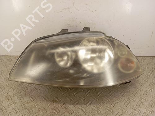 Left headlight SEAT CORDOBA (6L2) 1.4 TDI | BP32723308C28 - Image 5